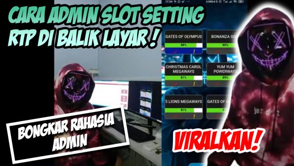 Cheat Slot Engine Terbaru Simak Disini Ngab