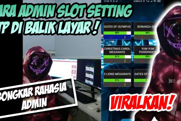 Cheat Slot Engine Terbaru Simak Disini Ngab