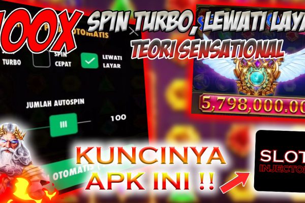 Cheat Injector Slot Terkini Unduh Disini