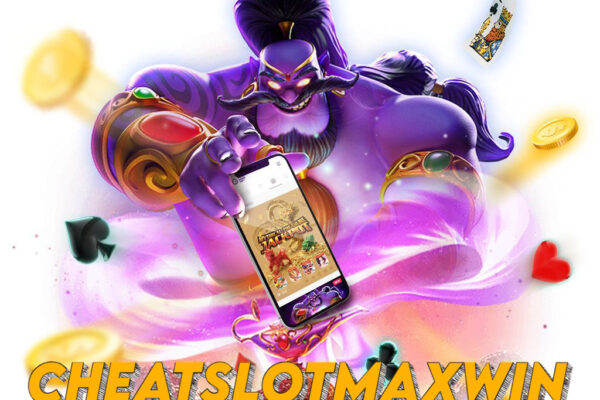 CheatSlotMaxwin – UI/UX Slot Digital Kini Lebih Ramah, Mudah, dan Nyaman Digunakan