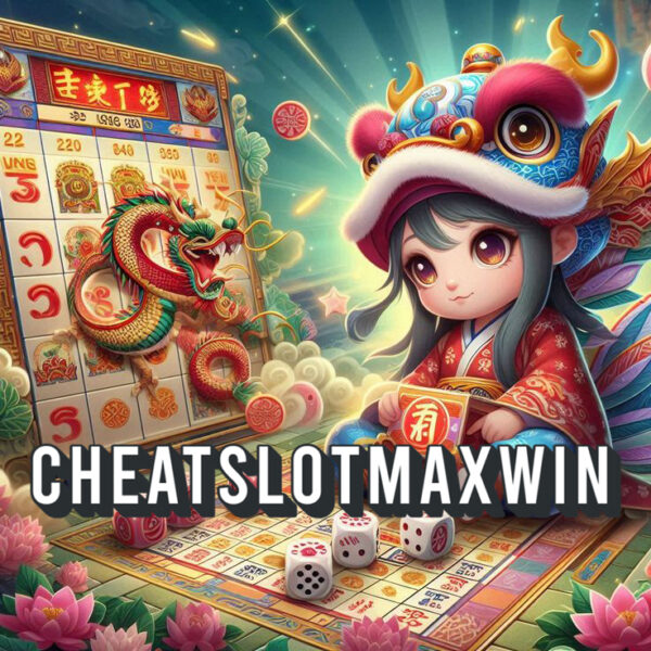 CheatSlotMaxwin – Teknologi Engine Slot Digital yang Kini Lebih Cepat dan Stabil
