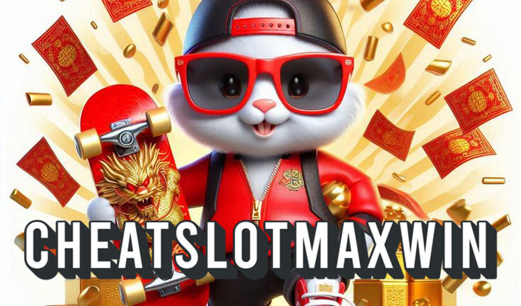 CheatSlotMaxwin