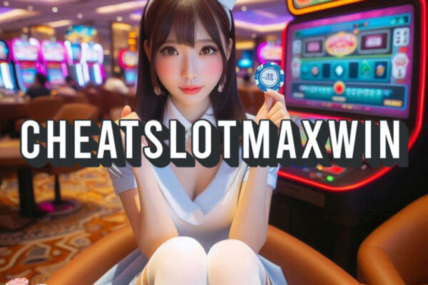 CheatSlotMaxwin – Riwayat Aktivitas Aplikasi yang Bikin Pengguna Lebih Tertata