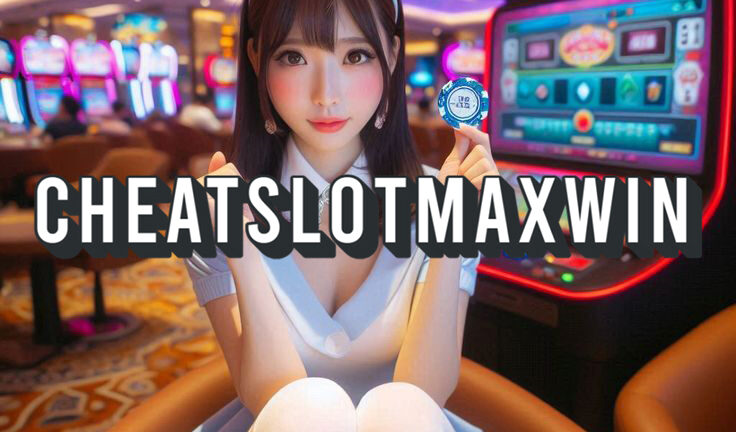 CheatSlotMaxwin