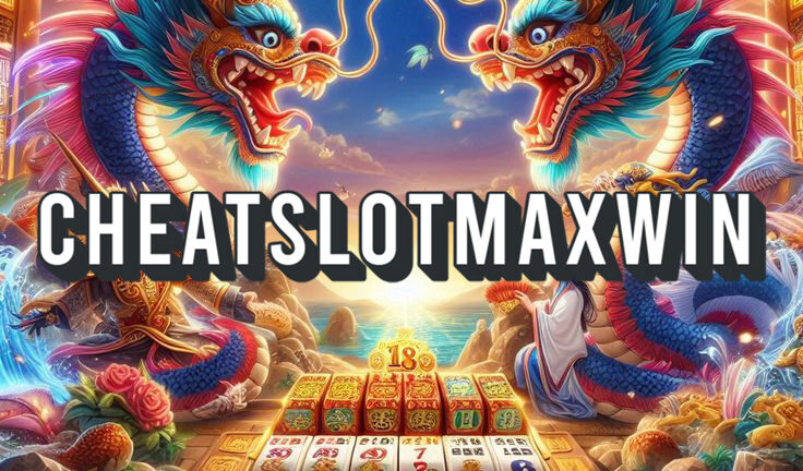 CheatSlotMaxwin