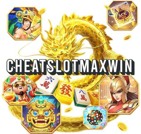 CheatSlotMaxwin – Suara Slot Digital yang Bisa Kamu Atur Sesuka Hati