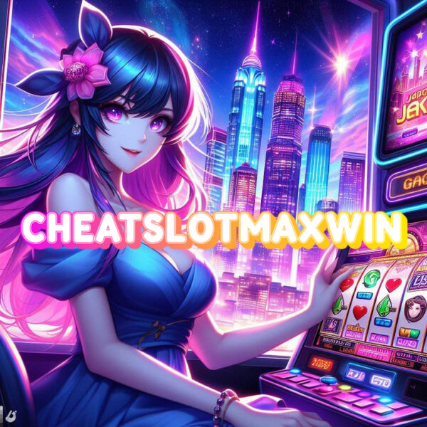 CheatSlotMaxwin – Transisi Slot Digital Kini Lebih Halus dan Responsif