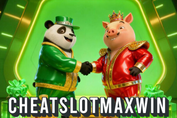 CheatSlotMaxwin – Loading Screen Slot Digital Sekarang Lebih Cepat, Lebih Cantik