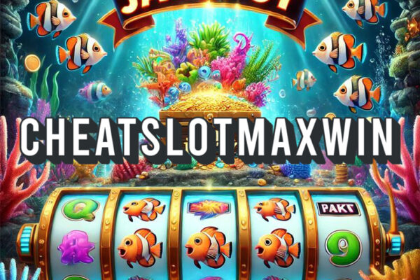 Menikmati Slot Online Sebagai Hiburan Santai